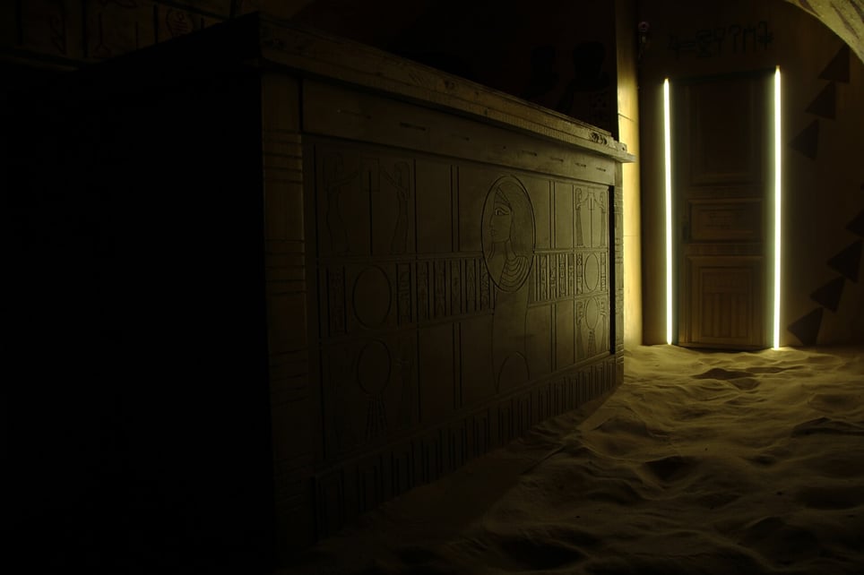 Tutankhamun