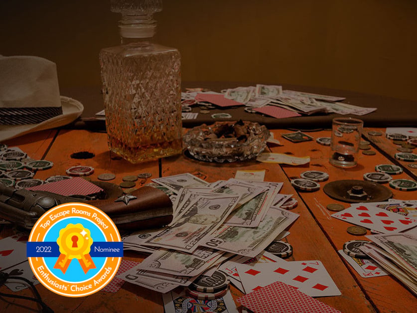 Redlight Casino