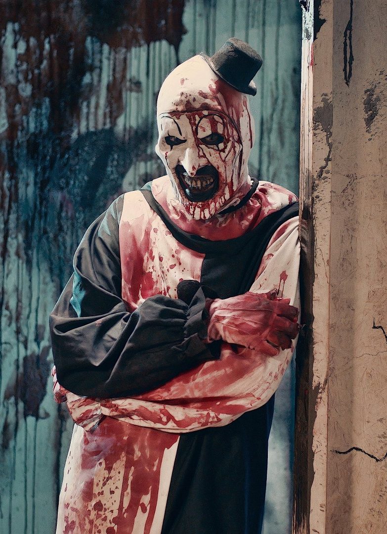 Terrifier