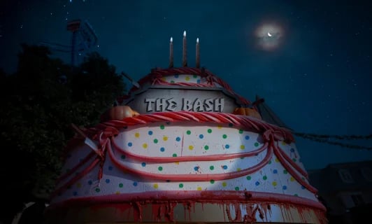 The Bash