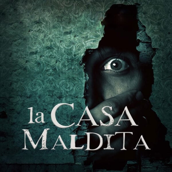 La Casa Maldita