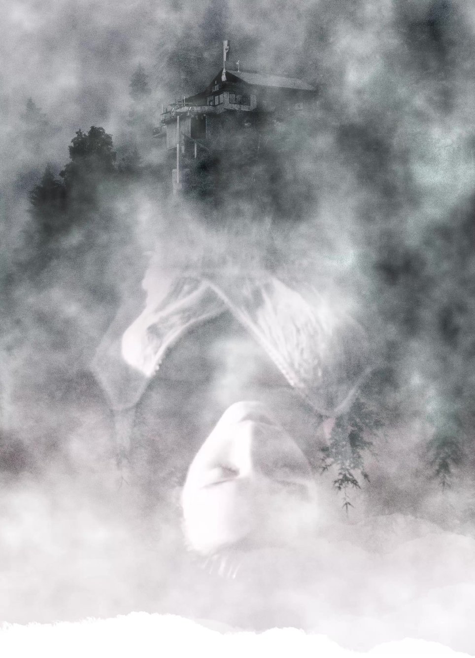 The Haunting of Trombly Gardens