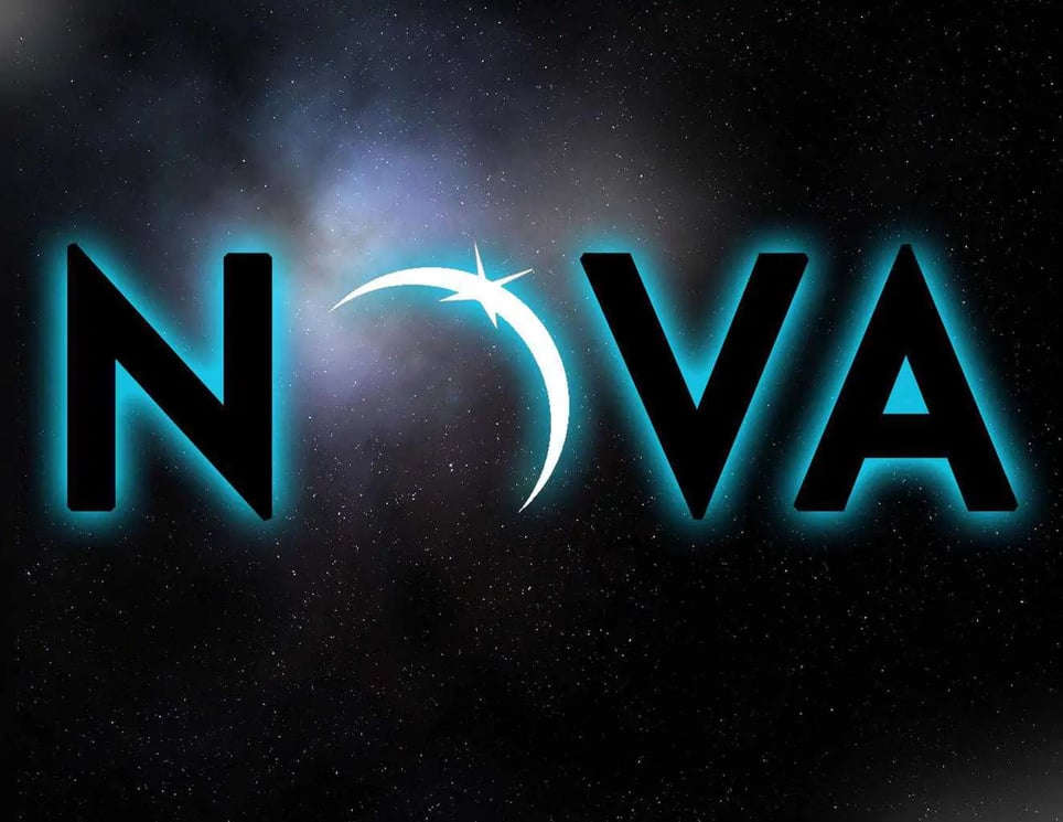 Nova!