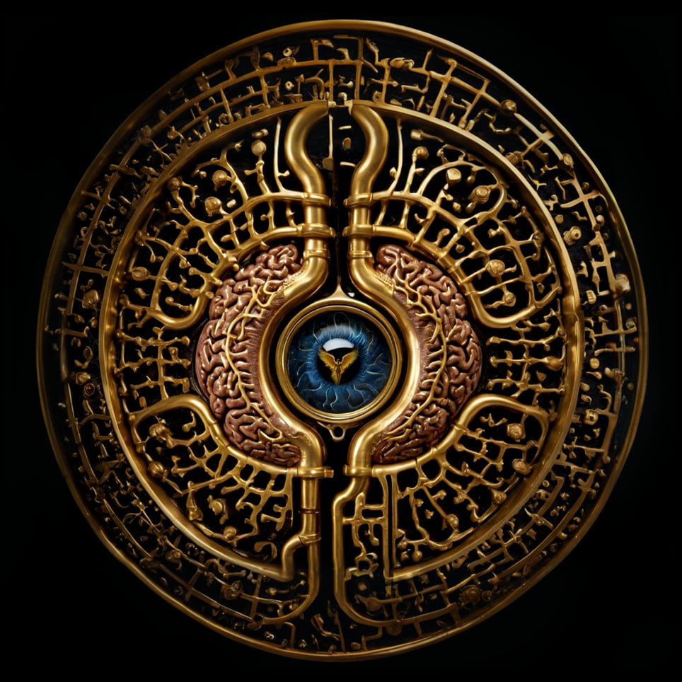 The Mind's Eye