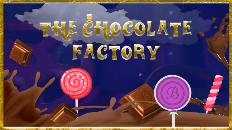 The Chocolate Factory