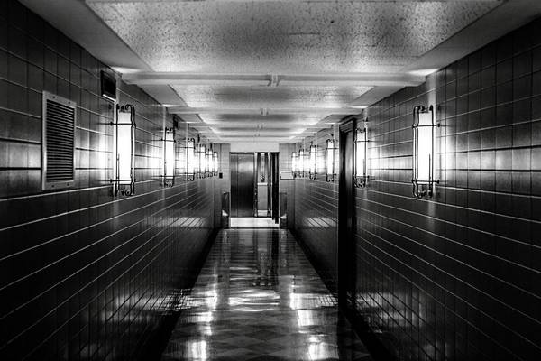 The Psych Ward 2.0
