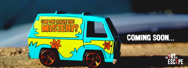 Scooby...Who?
