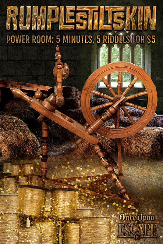 Rumplestiltskin