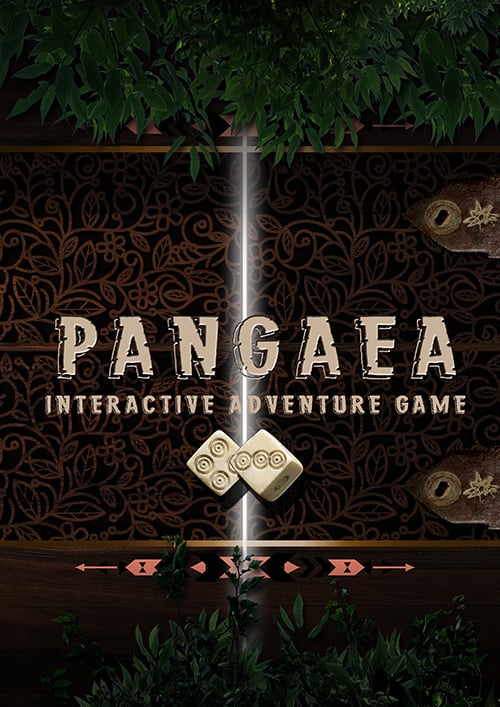 Pangaea