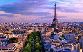 Paris Escape
