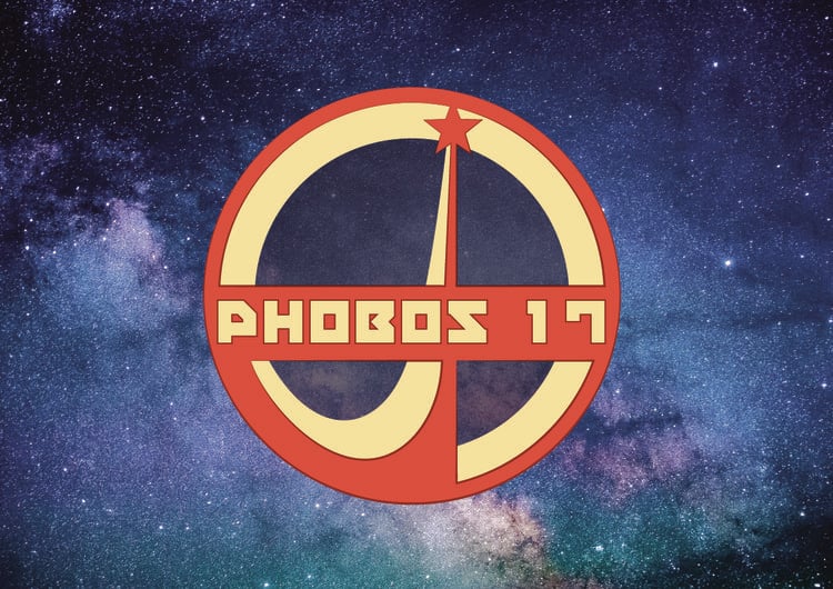 Phobos 17