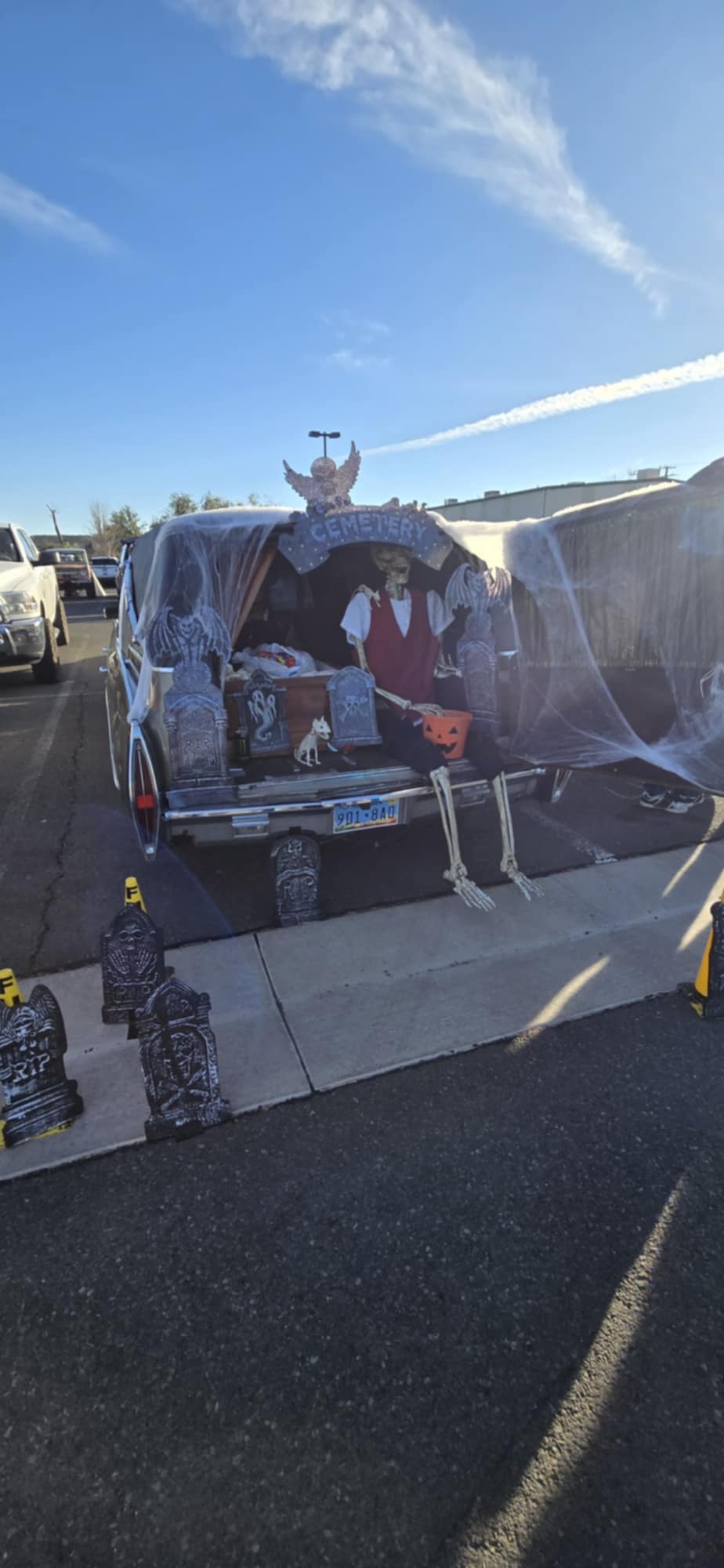 Mobile Escape Room
