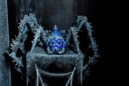 Ice Walker