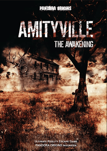 Amityville: The Awakening