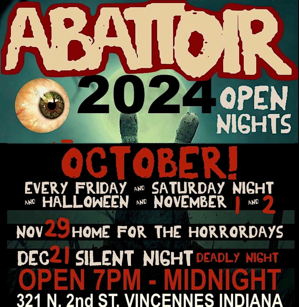 Abattoir