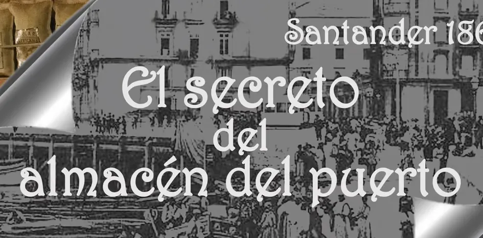 El Secreto Del Almacén Del Puerto