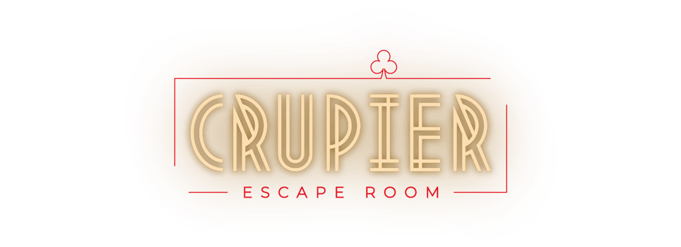 Crupier [Croupier]