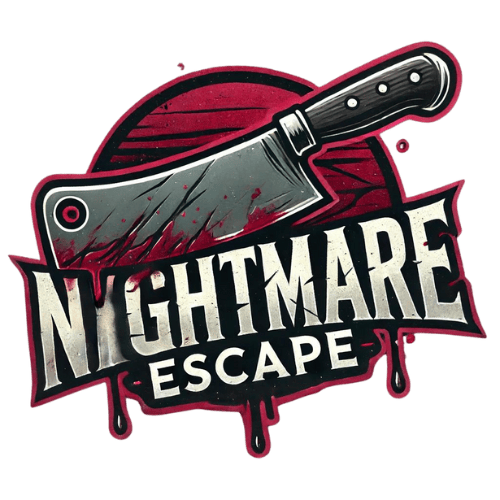 Nightmare Escape 2024 - Der Schlächter des Narbenwaldes