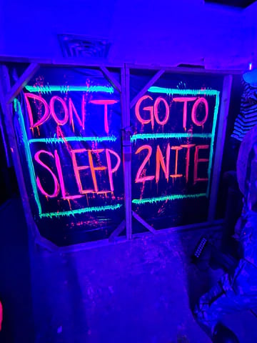 Haunted House
