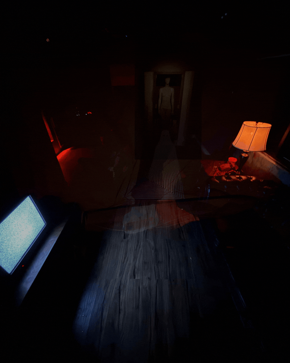 Ghost Hunter