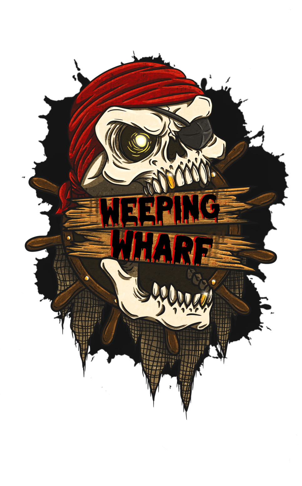 Weeping Wharf