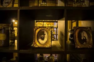 Professor Kunst [prev. Steampunk Laboratory]