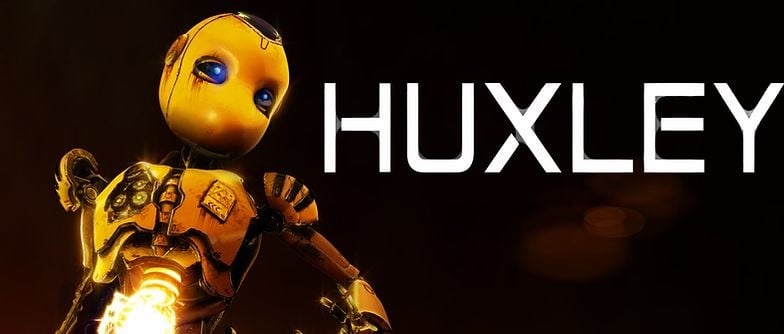 Huxley - Save The Future [VR]
