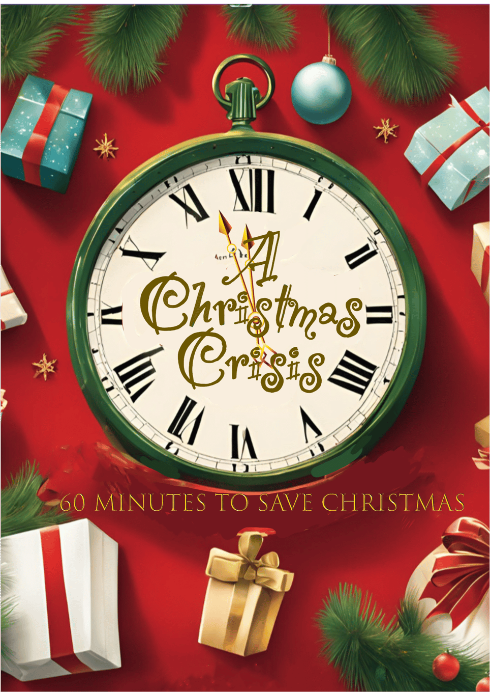 Christmas Crisis