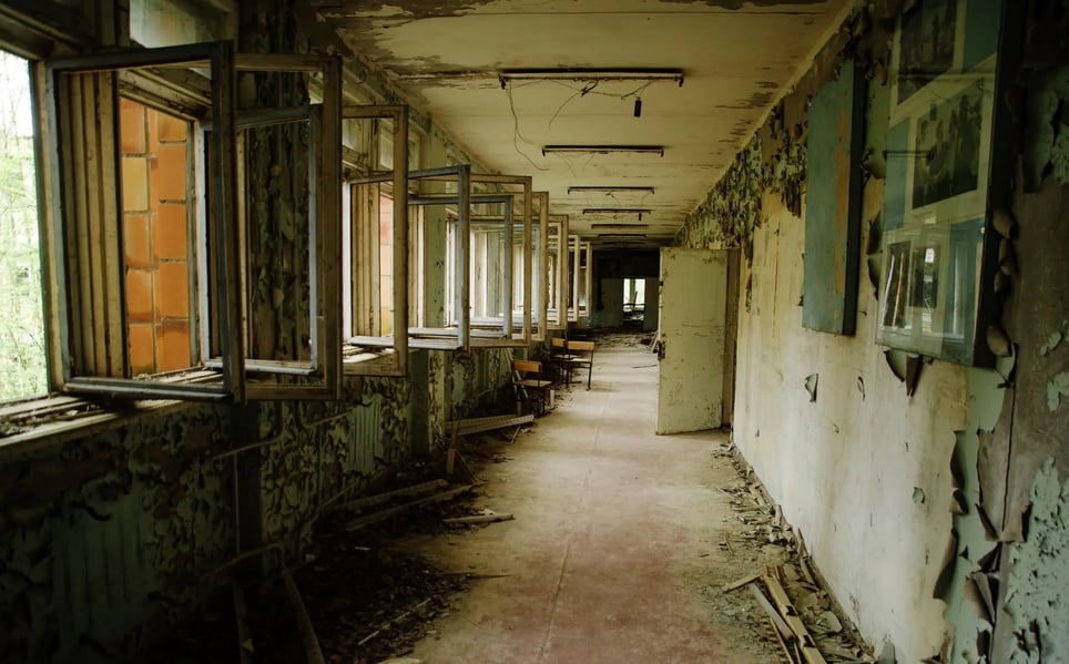 Zombie - The Last Stronghold