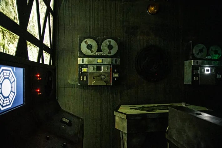 Bunker 666