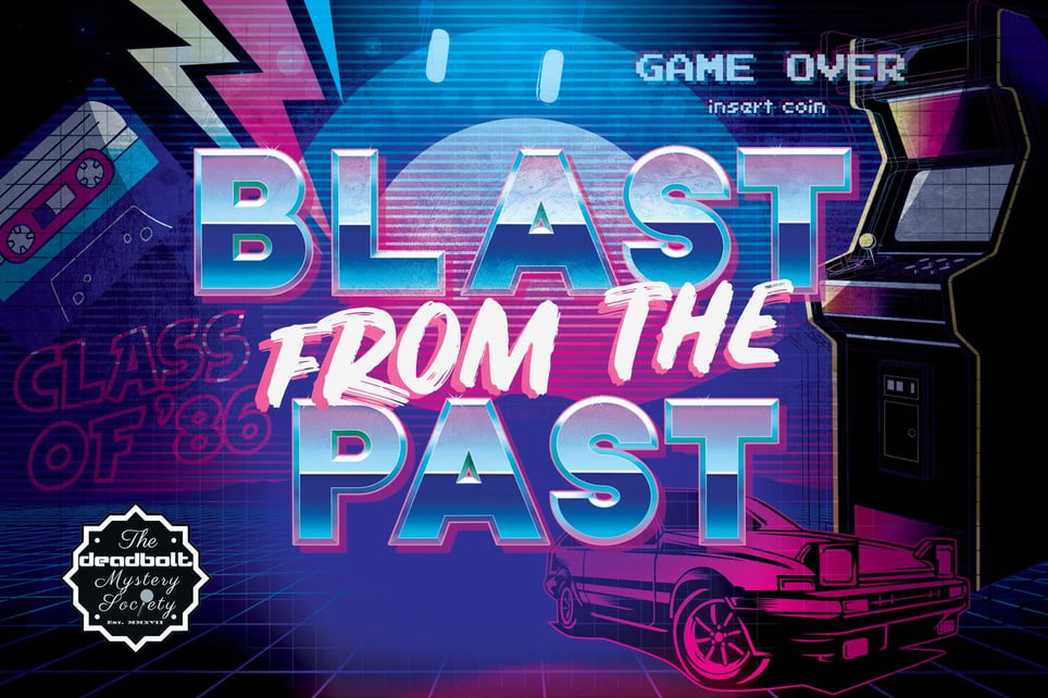 Blast From the Past