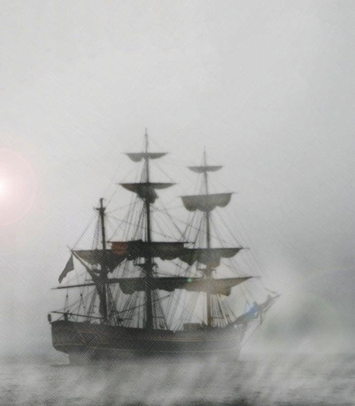 Pirate Adventure