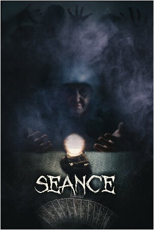 The Séance(West)