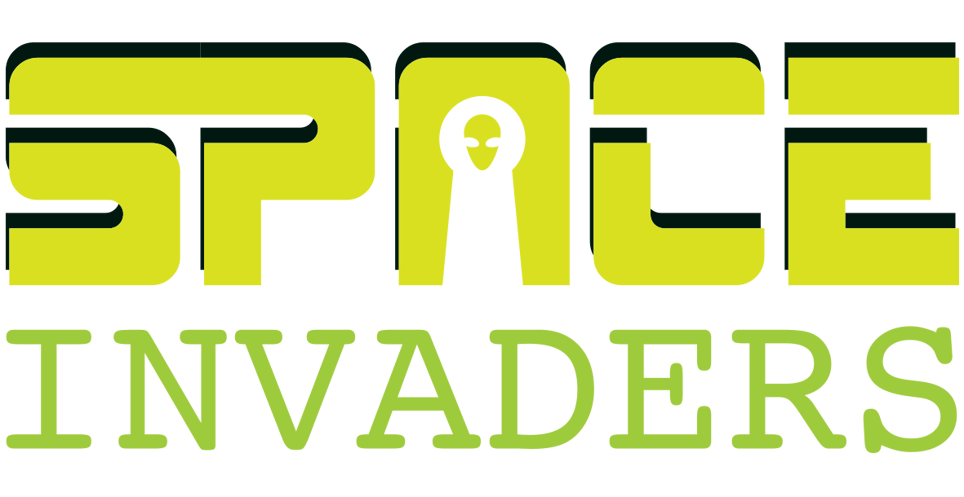 Space Invaders