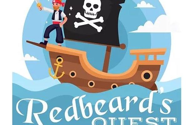 Redbeard's Quest