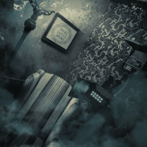 Haunted
