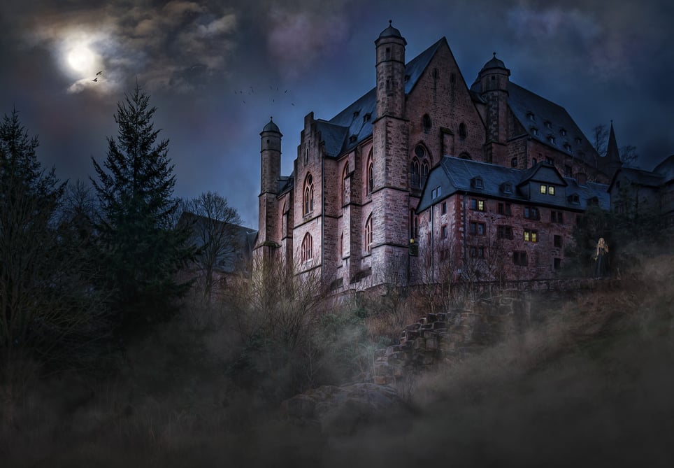 LiCastro’s Lair