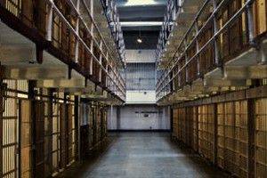 Escape From Alcatraz