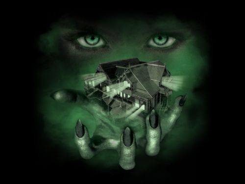 Unhinged: Housewarming