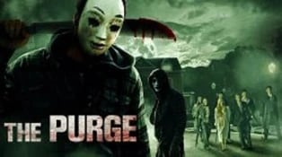 The Purge [Season 2015]