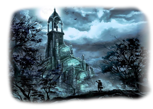 Sanctum [VR]
