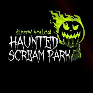 Nightmare's Funeral Home