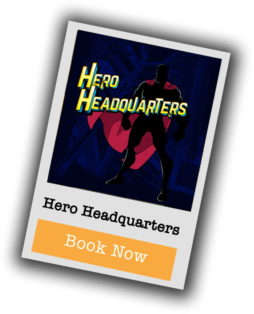 Hero Headquarters