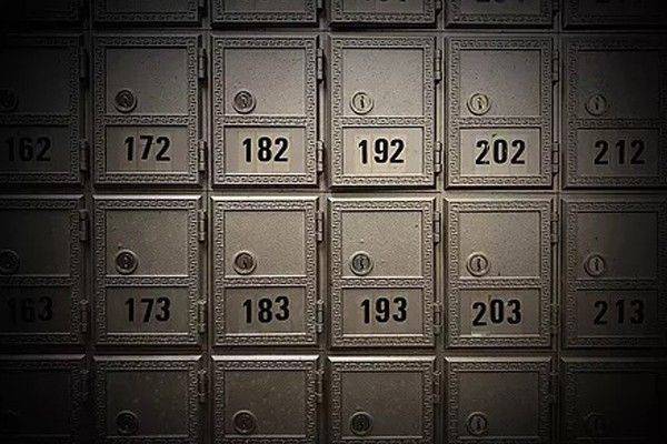 Mailroom Madness
