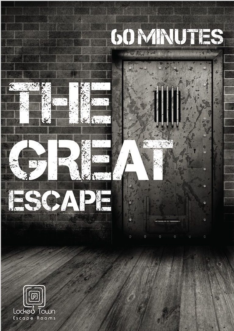 The Great Escape