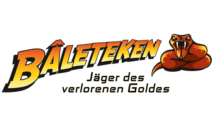 Bâleteken – Jäger Des Verlorenen Goldes [Bâleteken - Hunters Of Lost Gold]