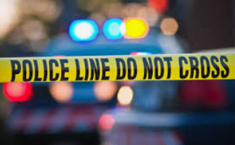 Crime Scene Investigation