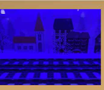 Der Weihnachts(T)raum [The Christmas Dream]