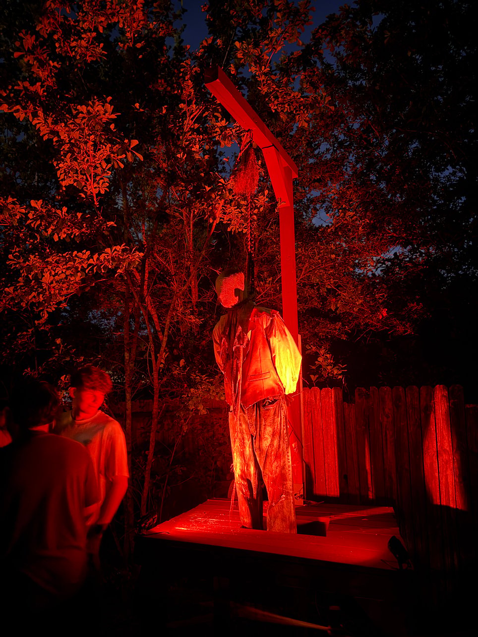 The Beast of Deadwood Mines