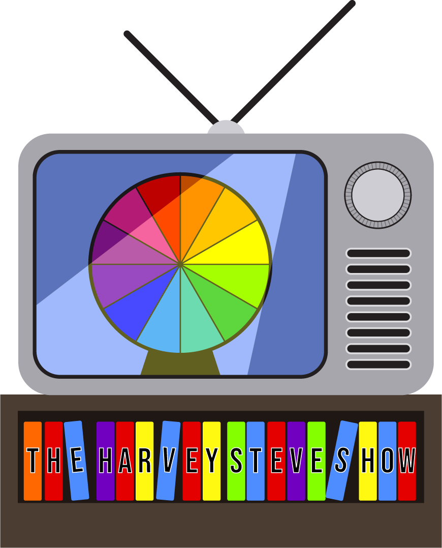 The Harvey Steve Show